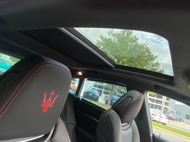 2024 Maserati Levante GT GT