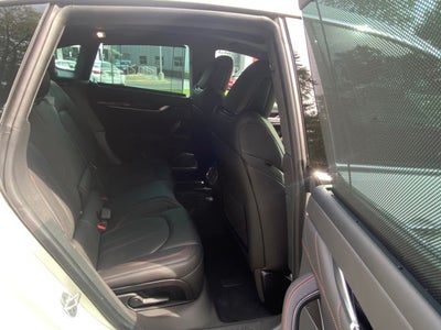 2024 Maserati Levante GT GT