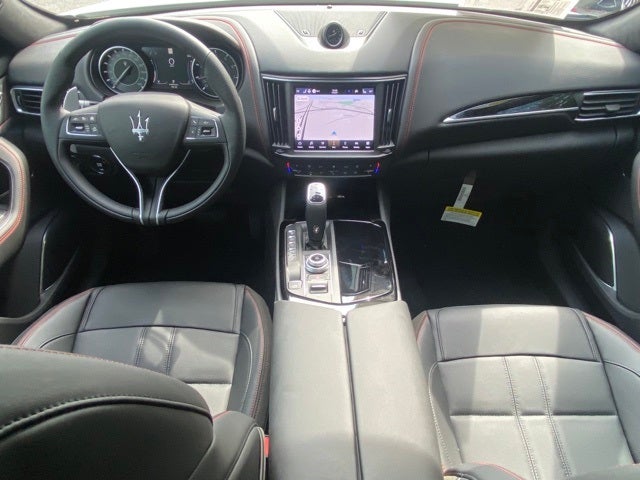 2024 Maserati Levante GT GT