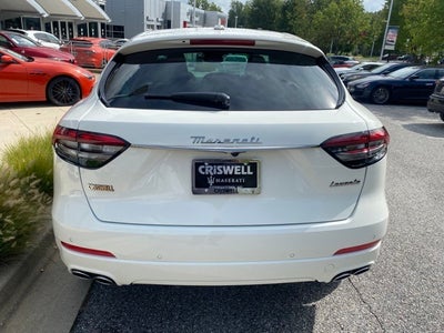 2024 Maserati Levante GT GT