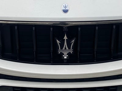 2024 Maserati Levante GT