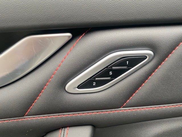 2024 Maserati Levante GT