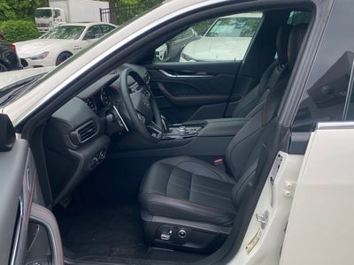 2024 Maserati Levante GT