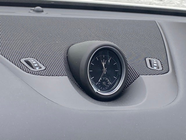 2024 Maserati Levante GT