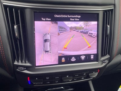 2024 Maserati Levante GT