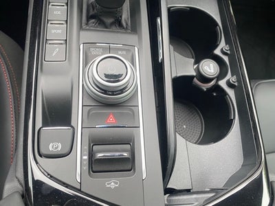 2024 Maserati Levante GT