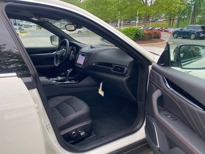 2024 Maserati Levante GT