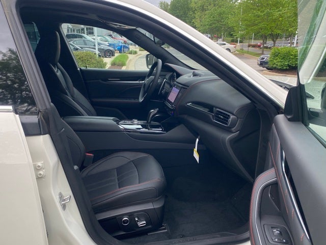 2024 Maserati Levante GT