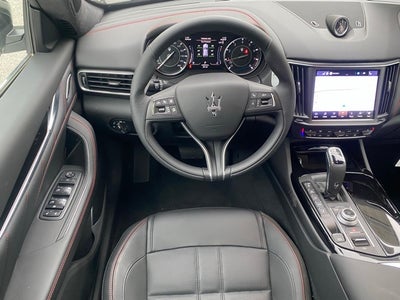 2024 Maserati Levante GT