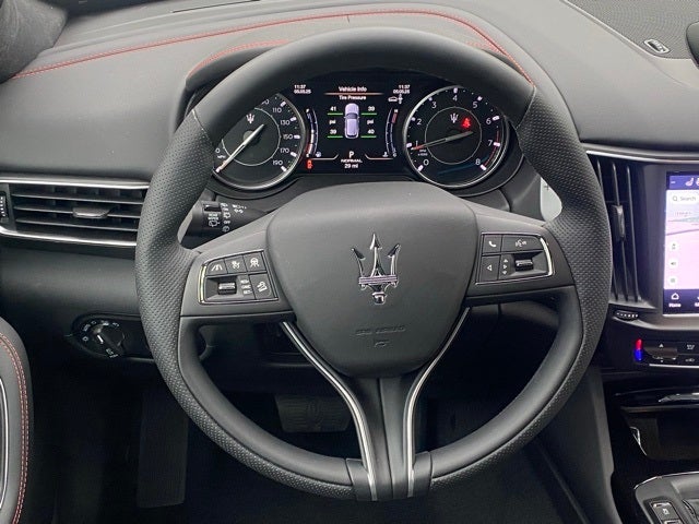 2024 Maserati Levante GT