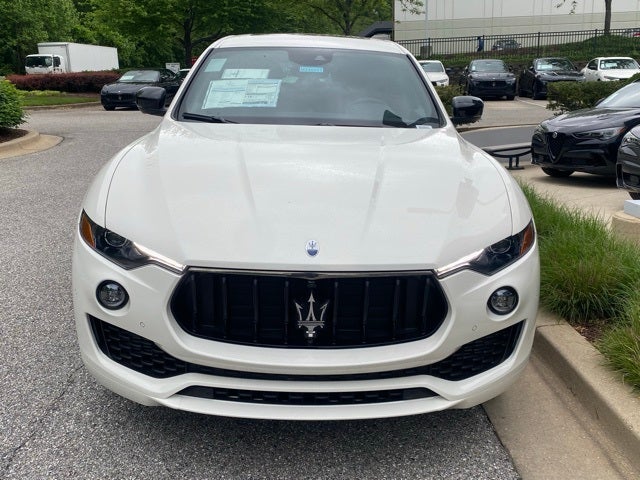 2024 Maserati Levante GT