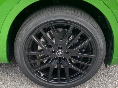 2023 Maserati Levante Modena