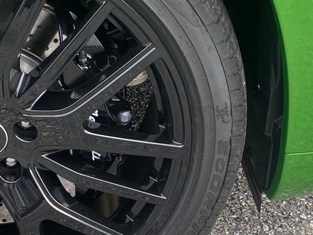 2023 Maserati Levante Modena