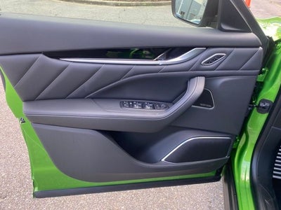 2023 Maserati Levante Modena