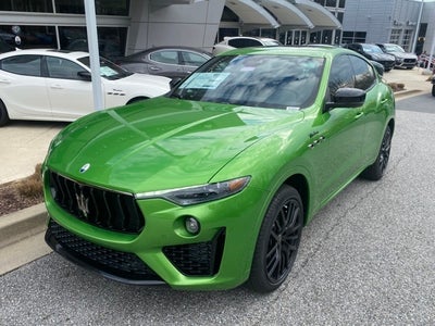 2023 Maserati Levante Modena