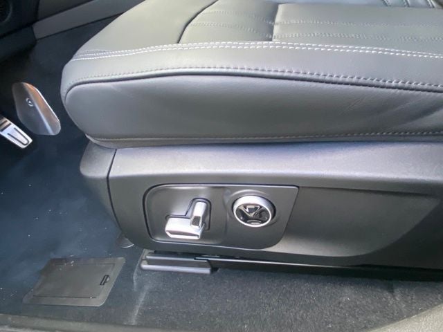 2023 Maserati Levante Modena