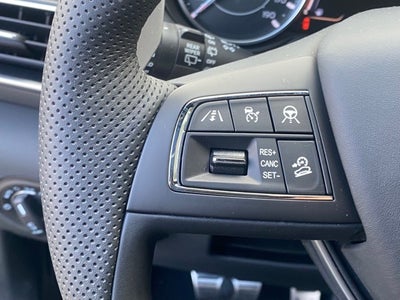 2023 Maserati Levante Modena