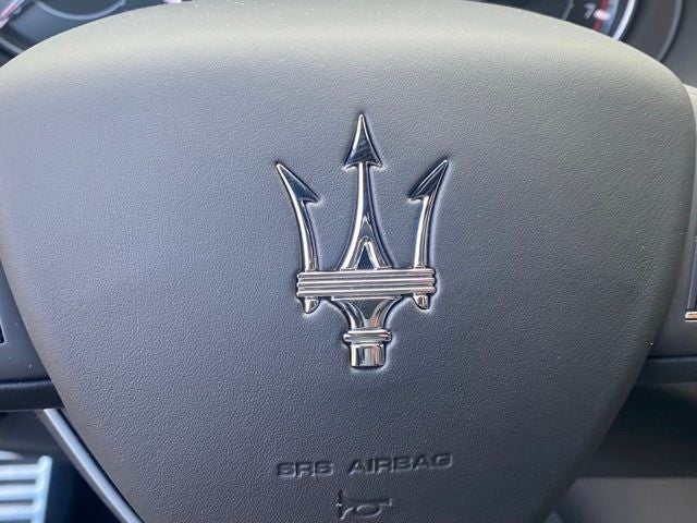 2023 Maserati Levante Modena