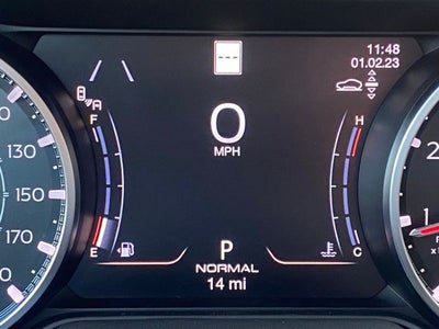 2023 Maserati Levante Modena