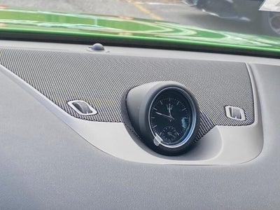 2023 Maserati Levante Modena