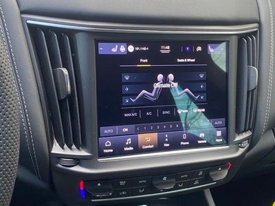 2023 Maserati Levante Modena