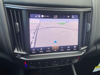 2023 Maserati Levante Modena