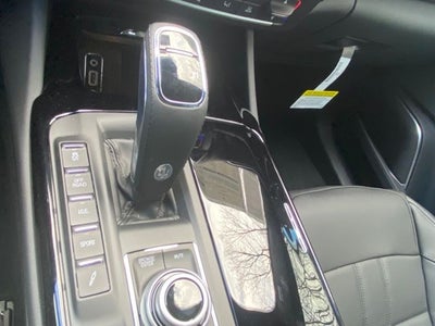 2023 Maserati Levante Modena