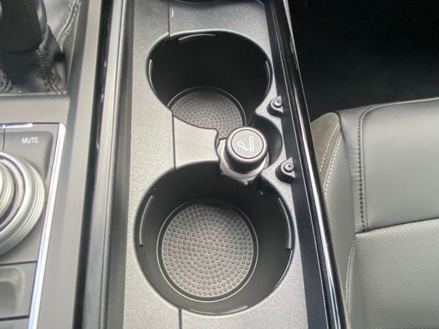 2023 Maserati Levante Modena