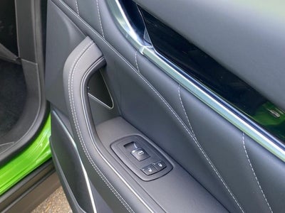 2023 Maserati Levante Modena