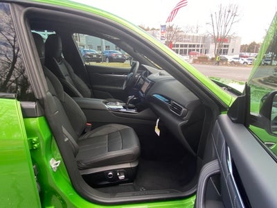 2023 Maserati Levante Modena