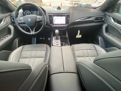 2023 Maserati Levante Modena