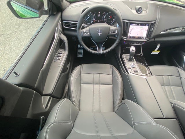 2023 Maserati Levante Modena