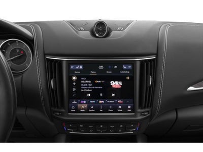 2022 Maserati Levante Modena