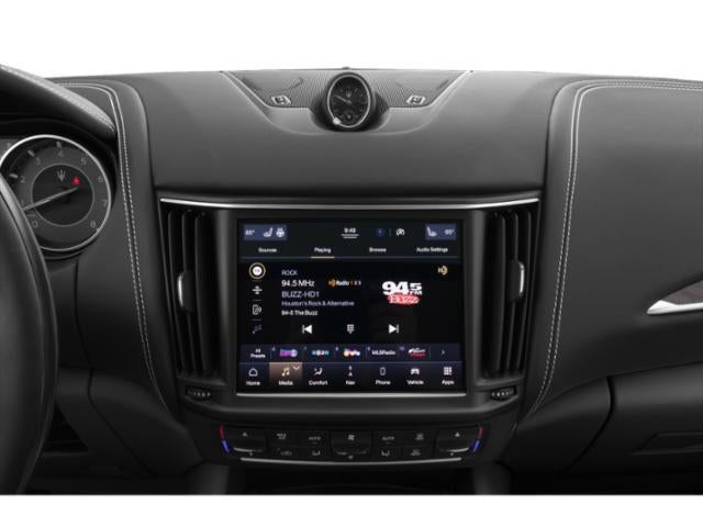 2022 Maserati Levante Modena