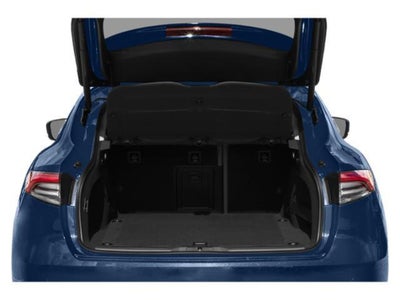 2022 Maserati Levante Modena