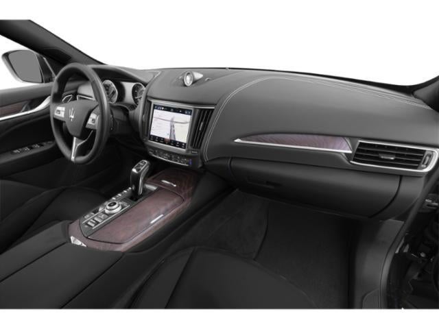 2022 Maserati Levante Modena