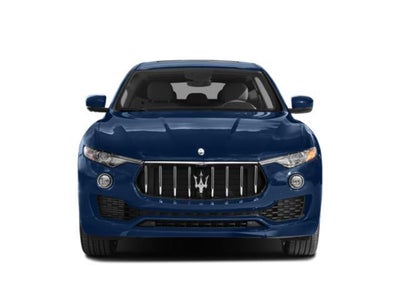2022 Maserati Levante Modena