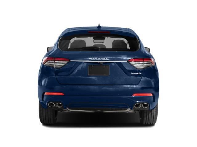 2022 Maserati Levante Modena