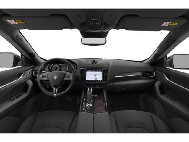 2022 Maserati Levante Modena