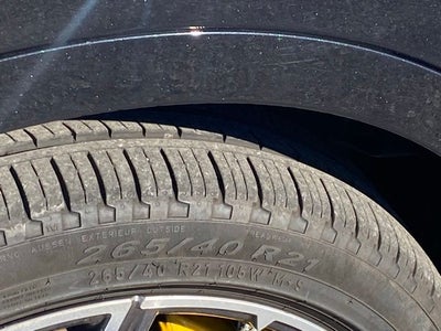 2023 Maserati Levante Modena