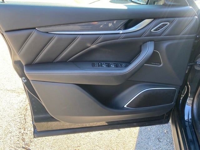 2023 Maserati Levante Modena