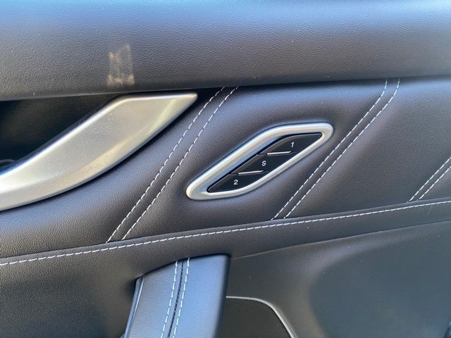 2023 Maserati Levante Modena