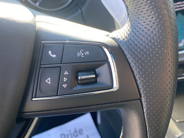 2023 Maserati Levante Modena