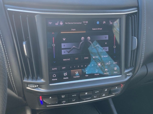 2023 Maserati Levante Modena