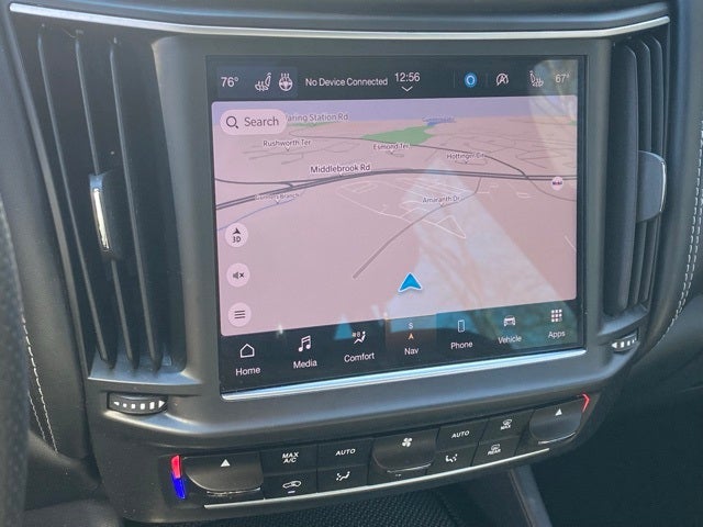 2023 Maserati Levante Modena