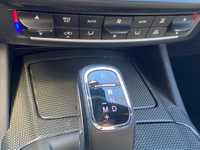 2023 Maserati Levante Modena