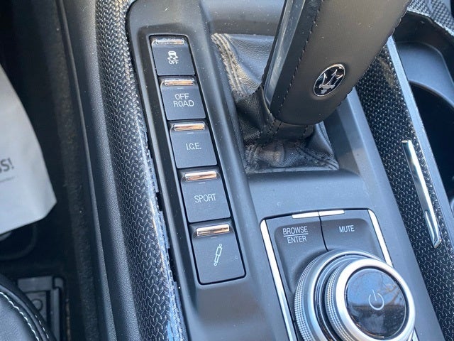 2023 Maserati Levante Modena