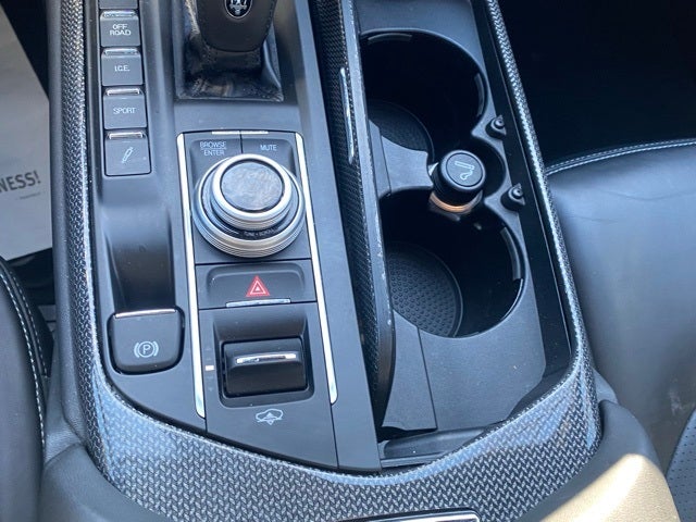 2023 Maserati Levante Modena