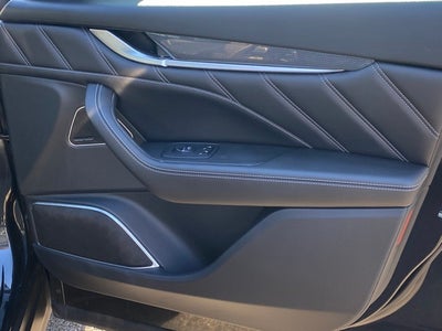 2023 Maserati Levante Modena