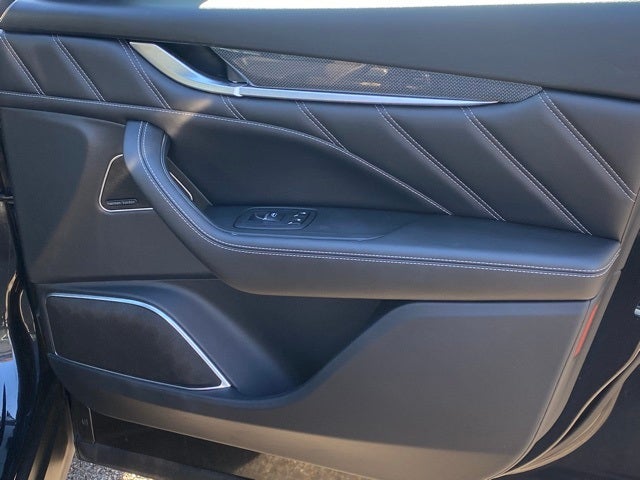 2023 Maserati Levante Modena